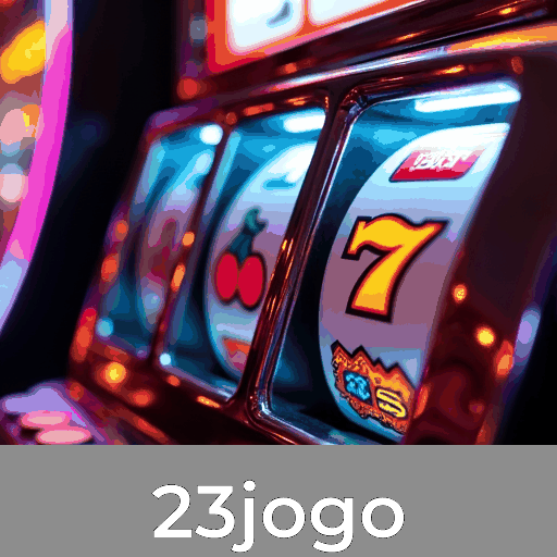 23jogo: Experiência Incomparável em Caça-níqueis com Emoção e Altos Retornos!